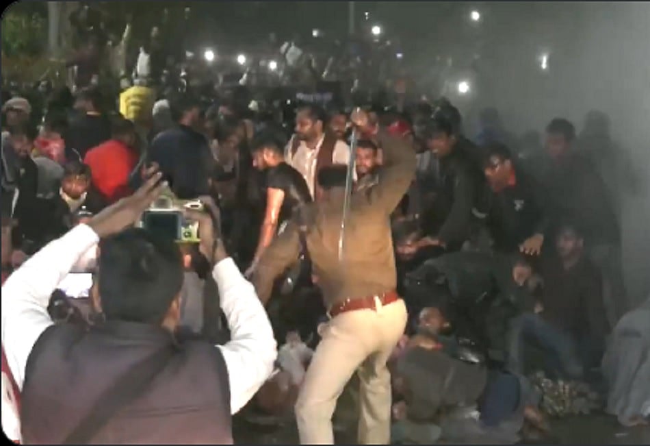 BPSC और पुलिस बर्बरता के खिलाफ याचिका पर सुनवाई से सुप्रीम कोर्ट का इनकार, हाईकोर्ट जाने की दी सलाह