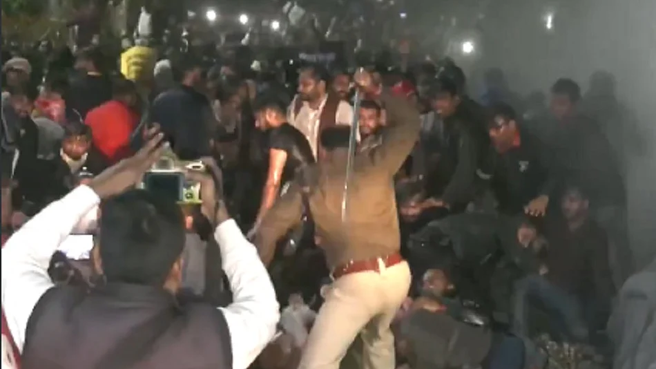 BPSC और पुलिस बर्बरता के खिलाफ याचिका पर सुनवाई से सुप्रीम कोर्ट का इनकार, हाईकोर्ट जाने की दी सलाह
