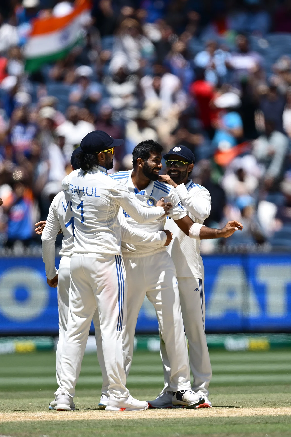 फोटो: bcci