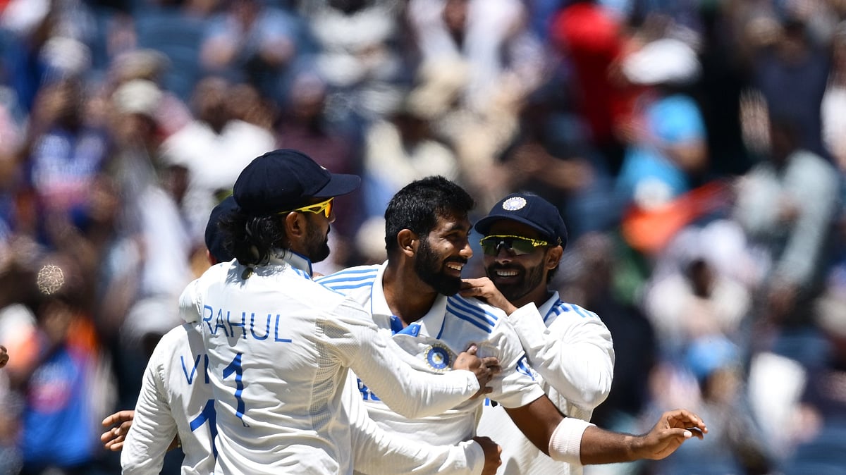 फोटो: bcci