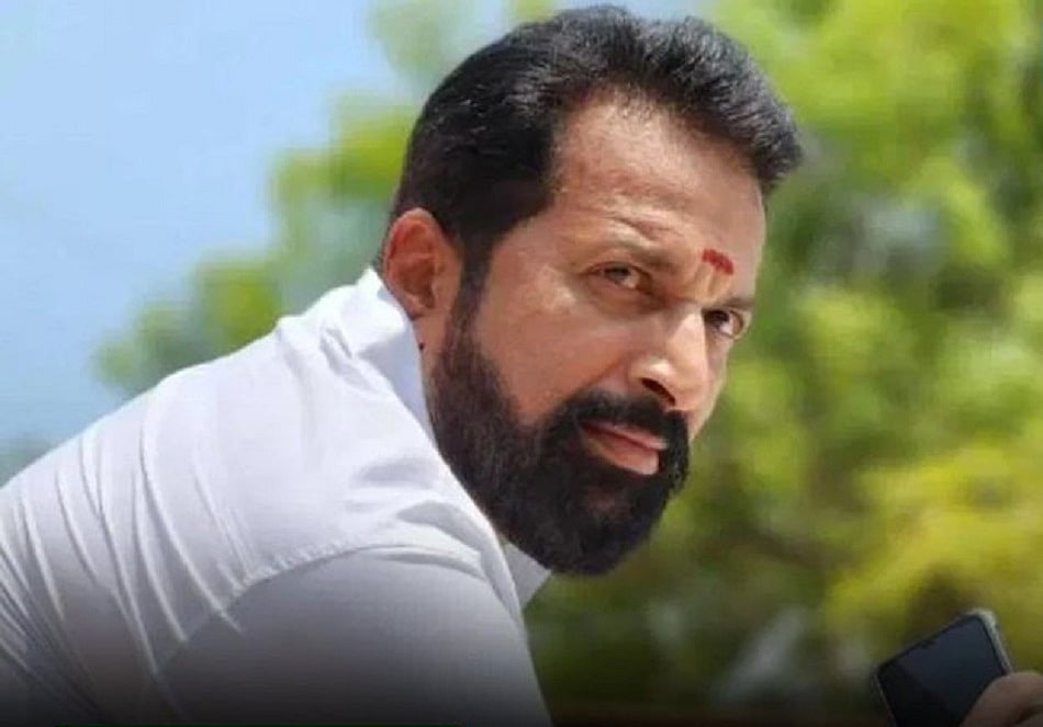केरल में होटल के कमरे में मिला मलयालम एक्टर दिलीप शंकर का शव, दो दिन पहले मौत होने की आशंका