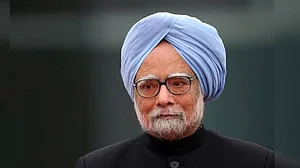 मनमोहन सिंह की नजर में दुनिया