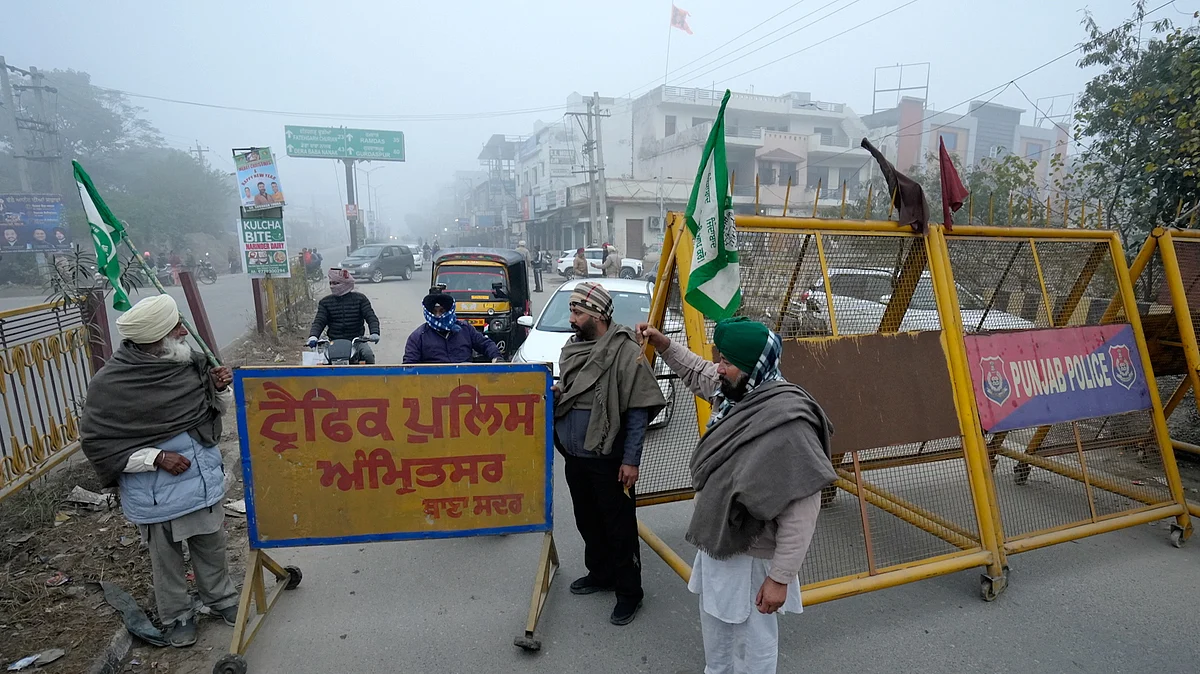 फोटो: PTI