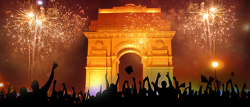 न्यू ईयर सेलिब्रेशन को लेकर दिल्ली पुलिस की ट्रैफिक एडवाइजरी, मेट्रो में भी लागू होंगे नियम, ये रास्ते रहेंगे बंद