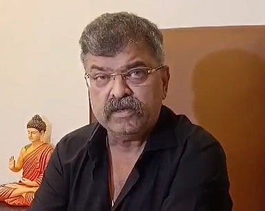बीड सरपंच हत्याः वाल्मिक कराड के सरेंडर की सेटिंग पहले ही हो चुकी थी, जितेंद्र आव्हाड ने फडणवीस सरकार को घेरा