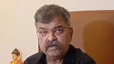 बीड सरपंच हत्याः वाल्मिक कराड के सरेंडर की सेटिंग पहले ही हो चुकी थी, जितेंद्र आव्हाड का आरोप