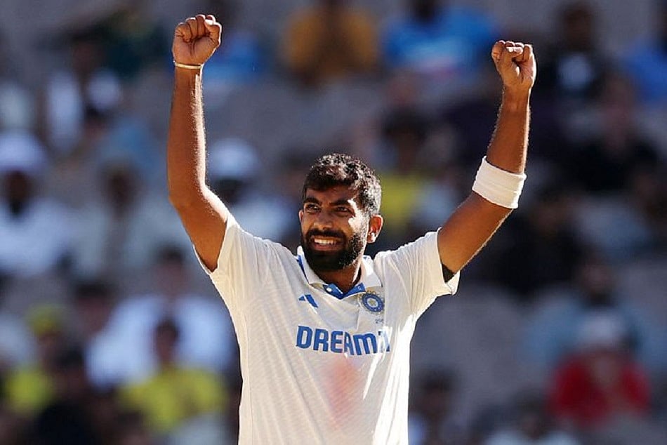 ICC रैंकिंगः जसप्रीत बुमराह टेस्ट गेंदबाजी और जो रूट बल्लेबाजी में शीर्ष पर बरकरार, यहां हुआ फेरबदल