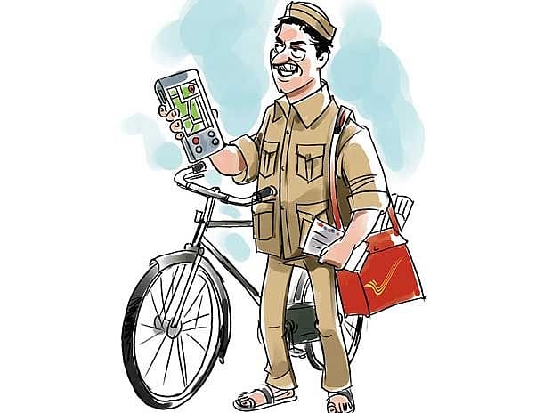 भारत में 1 जनवरी 1880 को ही हुई थी मनीऑर्डर सेवा शुरू, गुजरे जमाने का था पेटीएम