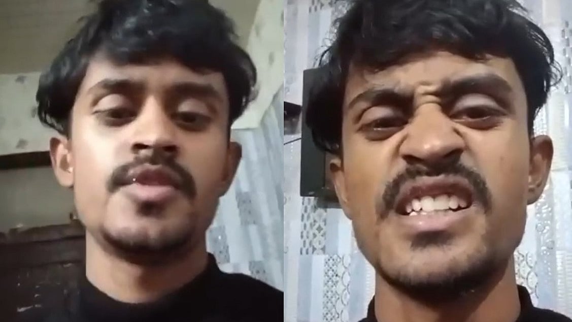 लखनऊ में मां और चार बहनों को मौत के घाट उतारने वाले युवक का वीडियो वायरल, सीएम योगी का नाम लेकर जानें क्या कहा