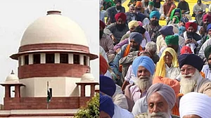 किसानों की उचित मांगों पर विचार क्यों नहीं कर सकता केंद्र, सुप्रीम कोर्ट ने डल्लेवाल की याचिका पर मांगा जवाब