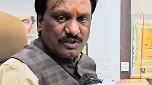 महाराष्ट्र में कोई लॉ एंड ऑर्डर नहीं, अपराधी बेखौफ, दिनदहाड़े दे रहे घटना को अंजाम: अंबादास एकनाथराव दानवे
