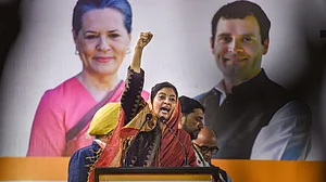 दिल्ली चुनावः कांग्रेस ने आतिशी के खिलाफ अलका लांबा को उतारा, कालकाजी सीट से बनाया अपना उम्मीदवार