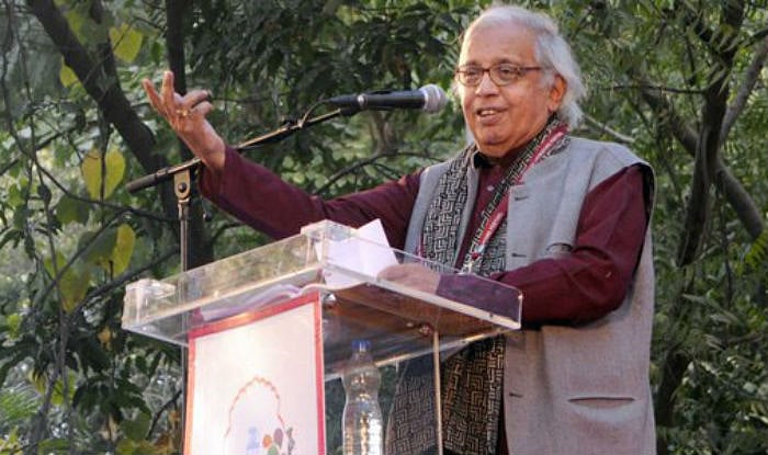 अशोक वाजपेयी, चित्रा मुद्गगल और निर्मला जैन को शलाका सम्मान, हिंदी अकादमी ने 3 साल से लंबित पुरस्कारों का किया एलान