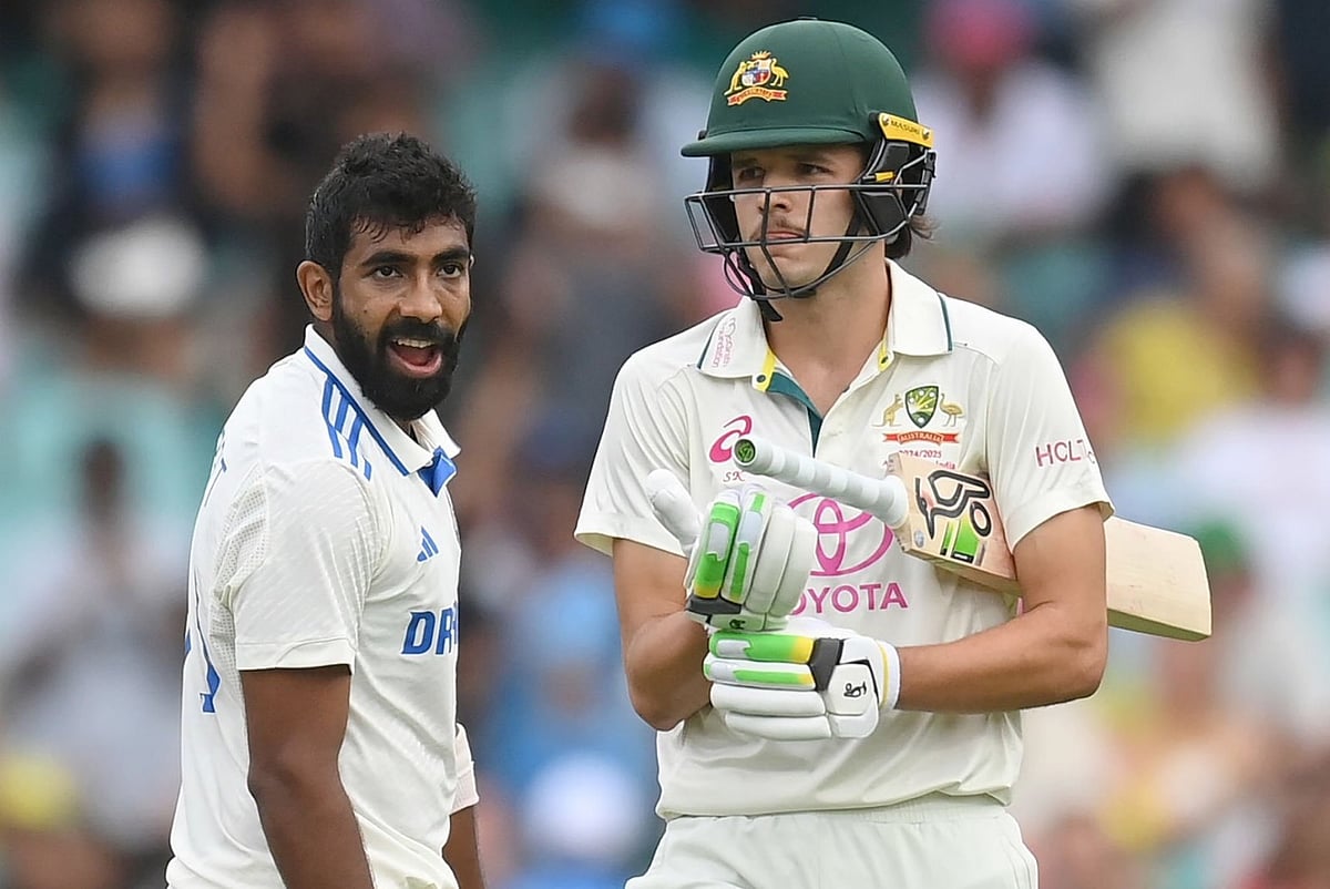 IND vs AUS: भारत की पहली पारी 185 रन पर सिमटी,  दिन का खेल खत्म होने तक ऑस्ट्रेलिया का स्कोर 9/1