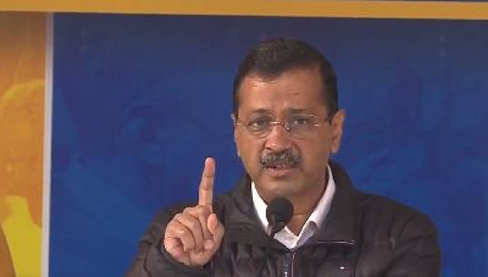 दिल्ली चुनावः AAP ने नरेला और हरिनगर सीट पर बदला उम्मीदवार, शरद चौहान और सुरिंदर सेठिया को दिया टिकट