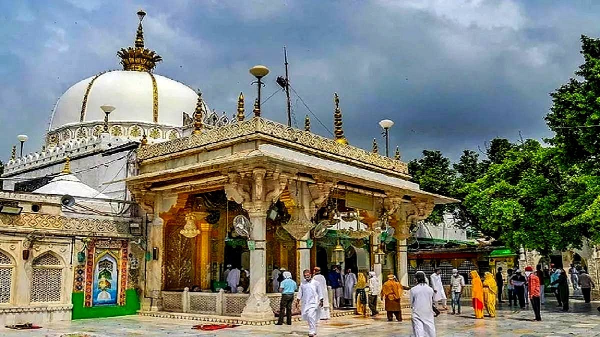 मंदिर आंदोलन की लहर पर सवार होकर सत्ता में पहुंची पार्टी से कैसे करें उपासना स्थल कानून की रक्षा की उम्मीद