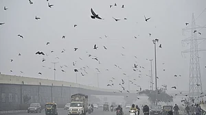 दिल्ली-NCR में GRAP-III हटा, चरण-I और II के प्रतिबंध लागू, CAQM ने वायु प्रदूषण के स्तर में गिरावट पर लिया फैसला