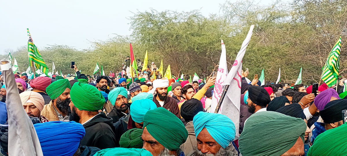 फोटो: धीरेंद्र अवस्थी