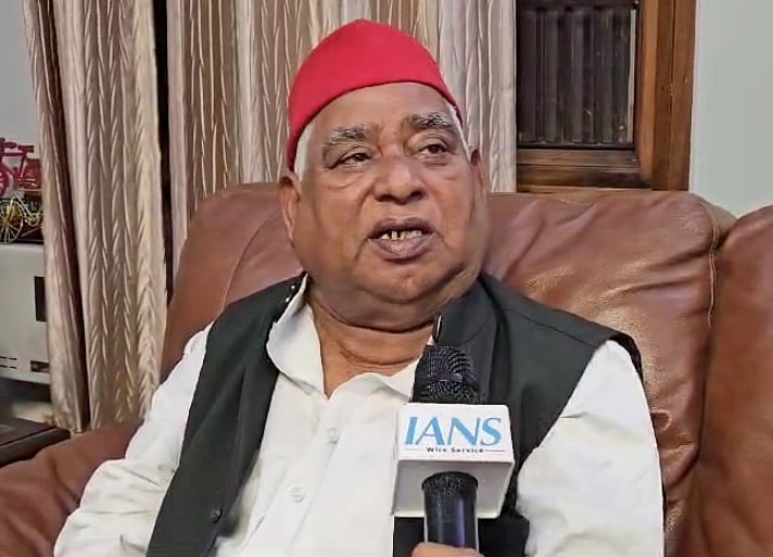 उत्तर प्रदेश: सांसद अवधेश प्रसाद का दावा- जितनी बार योगी जाएंगे मिल्कीपुर, उतने वोट बीजेपी के होंगे कम