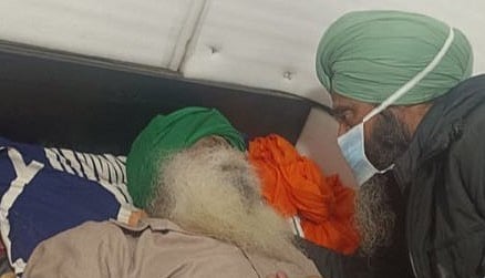 अनशन पर बैठे किसान नेता डल्लेवाल की हालत अचानक बिगड़ी, पल्स रेट और ब्लड प्रेशर कम हुआ