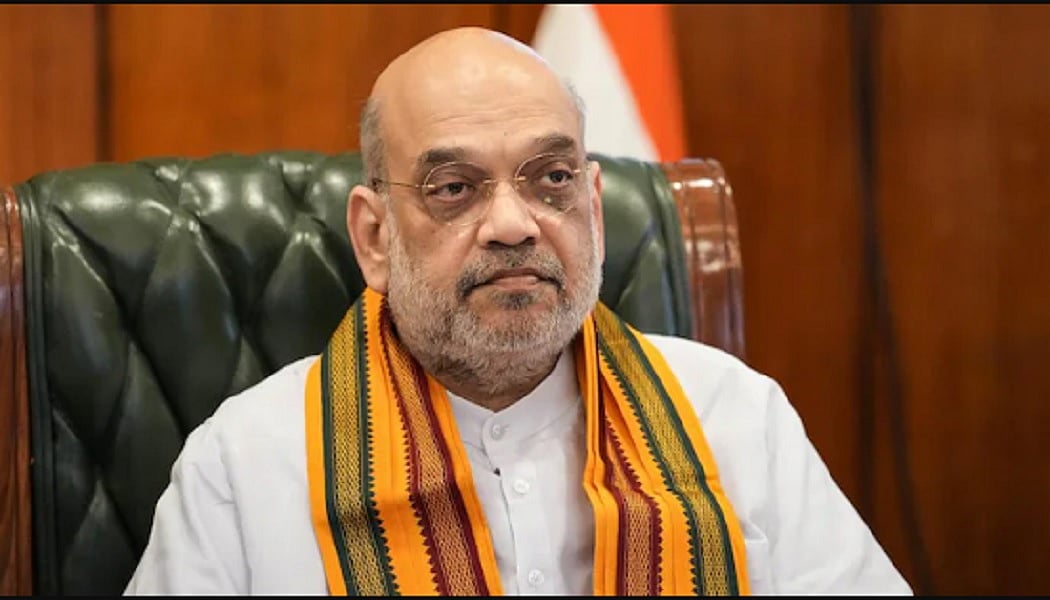 यूपीः आंबेडकर के अपमान पर अमित शाह के खिलाफ कोर्ट में शिकायत, 15 जनवरी को होगी सुनवाई