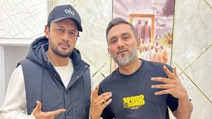 फोटो: IANS