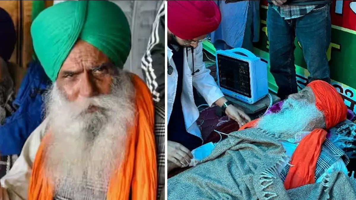 "किसानों के प्रति इतनी निष्ठुरता क्यों?", प्रियंका गांधी बोलीं- किसानों से बात करके डल्लेवाल का अनशन खत्म कराएं PM मोदी