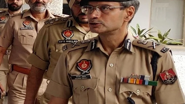 प्रतीकात्मक तस्वीर