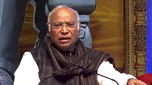 'लोकतांत्रिक बांग्लादेश को हमेशा मिलेगा समर्थन', मल्लिकार्जुन खड़गे ने तारिक रहमान को दी बधाई