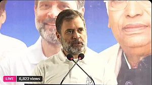 बड़ी खबर LIVE: दिल्ली के सीलमपुर में राहुल गांधी बोले- कांग्रेस BJP-RSS की विचारधारा के खिलाफ थी, है और रहेगी