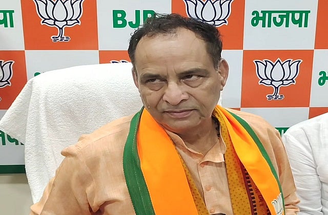 हरियाणा BJP अध्यक्ष पर होटल में शराब पिलाकर महिला के साथ रेप का आरोप, हिमाचल के कसौली में गैंगरेप की FIR