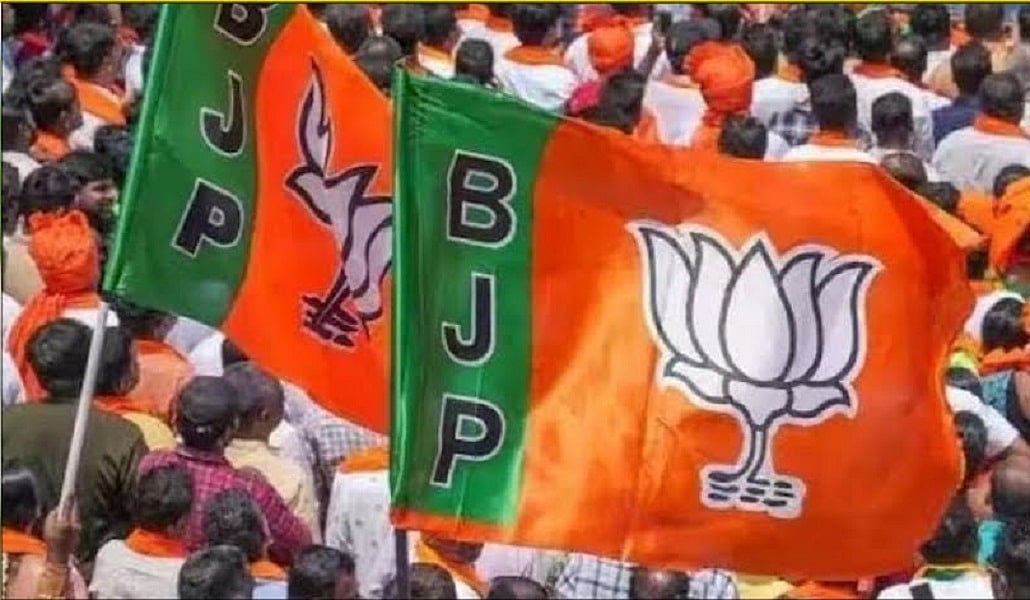 दिल्ली चुनाव: BJP ने जारी की चौथी लिस्ट, ग्रेटर कैलाश से सौरभ भारद्वाज के खिलाफ शिखा राय को उतारा