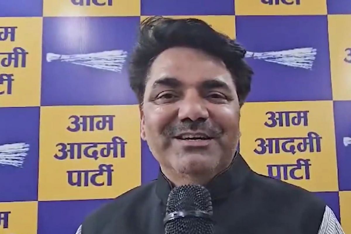 दिल्ली: मकोका मामले में आप विधायक नरेश बाल्यान को नहीं मिली जमानत, कोर्ट ने याचिका खारिज की