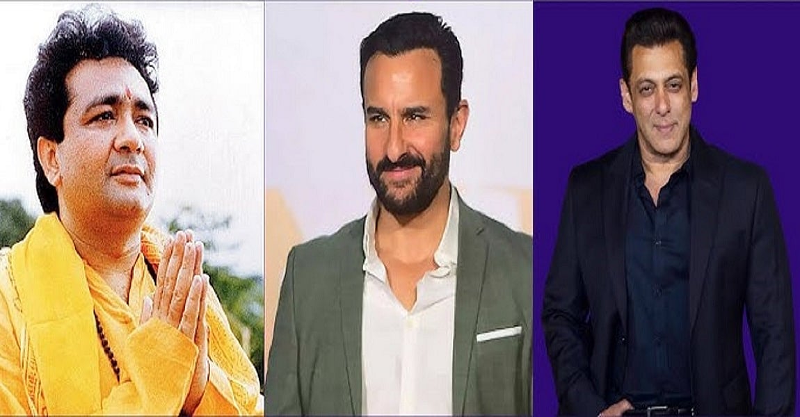 पहले भी निशाना बनती रही हैं मायानगरी की हस्तियां, सैफ इस लिस्ट में सबसे ताजा नाम