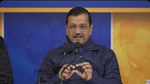 आयुष्मान भारत योजना देश का सबसे बड़ा घोटाला... केजरीवाल ने मोदी सरकार पर साधा निशाना