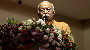 भारत के लिए आरएसएस का खतरनाक नजरिया