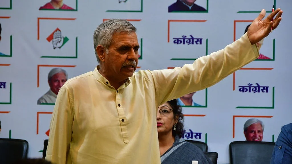 संदीप दीक्षित से खास बातचीत: दिल्ली में महंगाई और बेरोजगारी की स्थिति खौफनाक, लोगों को चाहिए काम करने वाली सरकार
