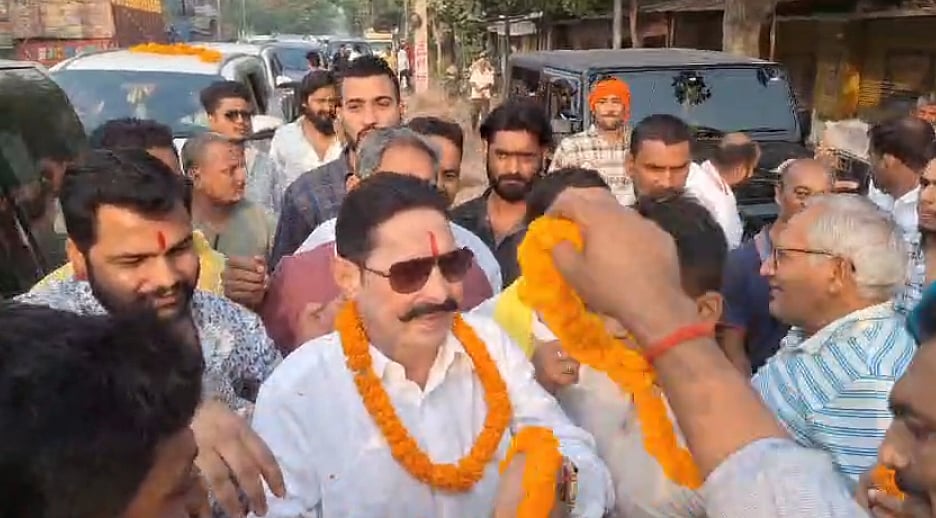 बिहार के मोकामा में गैंगवार, अनंत सिंह और सोनू-मोनू गैंग के बीच जमकर हुई गोलीबारी