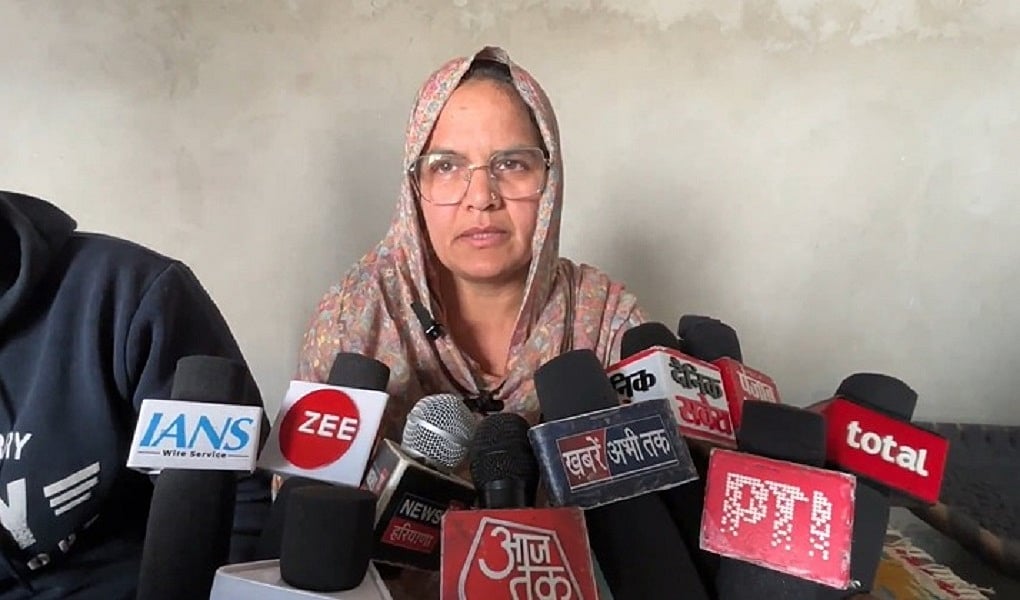 ओलंपिक पदक विजेता मनु भाकर की नानी और मामा की मौत में हत्या की आशंका, कार चालक गिरफ्तार