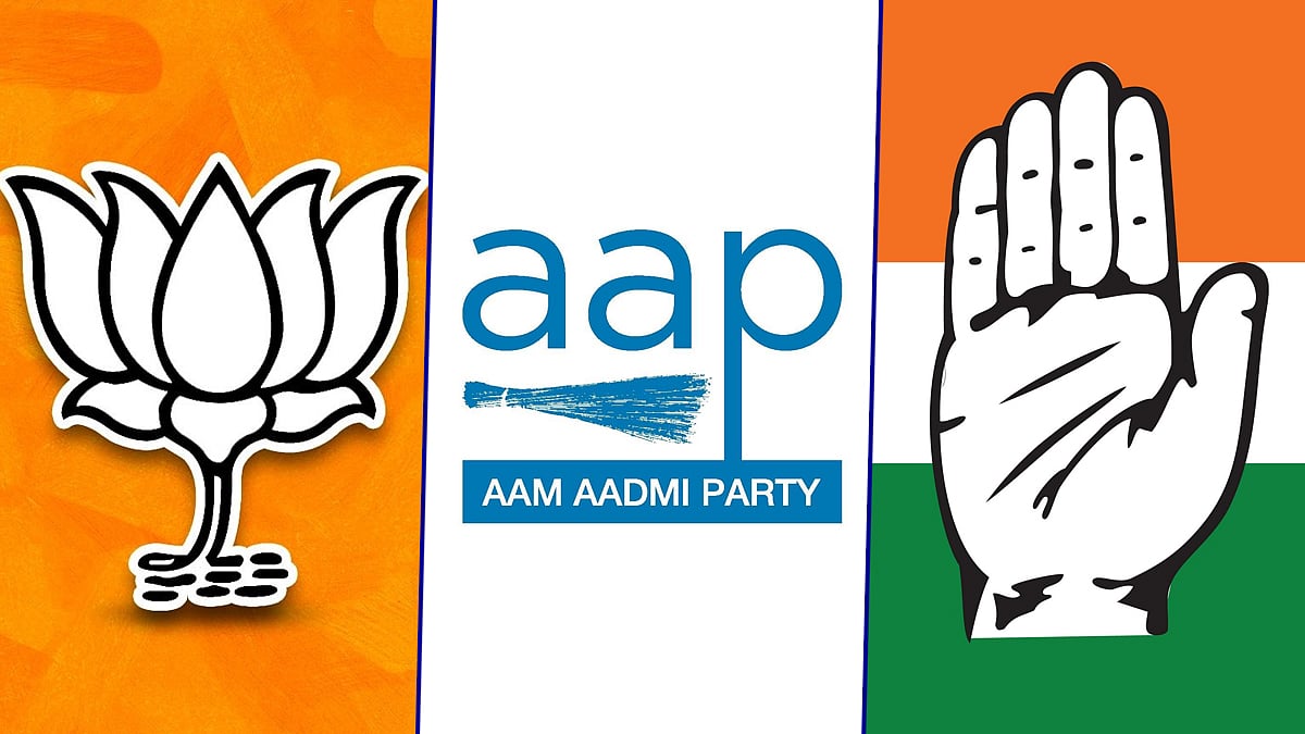 दिल्ली चुनाव: BJP के करनैल सिंह 259 करोड़ की संपत्ति के साथ सबसे अमीर प्रत्याशी, ये हैं सबसे कम संपत्ति वाले उम्मीदवार 