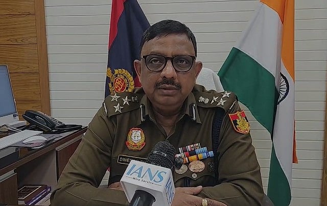 गणतंत्र दिवस से पहले दिल्ली पुलिस ने जारी की ट्रैफिक एडवाइजरी, 25 जनवरी रात 9 बजे से सारे बॉर्डर कर दिए जाएंगे सील