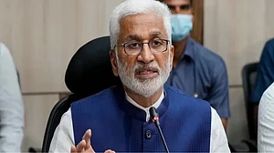 YSRCP नेता विजयसाई रेड्डी ने राज्यसभा की सदस्यता से दिया इस्तीफा