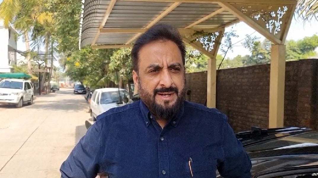 उत्तराखंड में UCC लागू करने पर इम्तियाज जलील ने BJP को घेरा, कहा- दिल्ली चुनाव में उनके पास कोई मुद्दा नहीं
