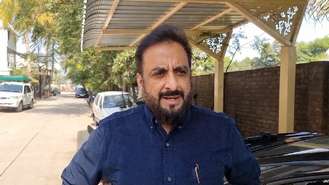 उत्तराखंड में UCC लागू करने पर इम्तियाज जलील ने BJP को घेरा, कहा- दिल्ली चुनाव में उनके पास कोई मुद्दा नहीं