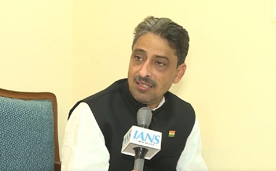 JPC की बैठक में विपक्ष के संशोधन खारिज होने पर इमरान मसूद बोले- अपने अधिकारों का हनन नहीं होने देंगे
