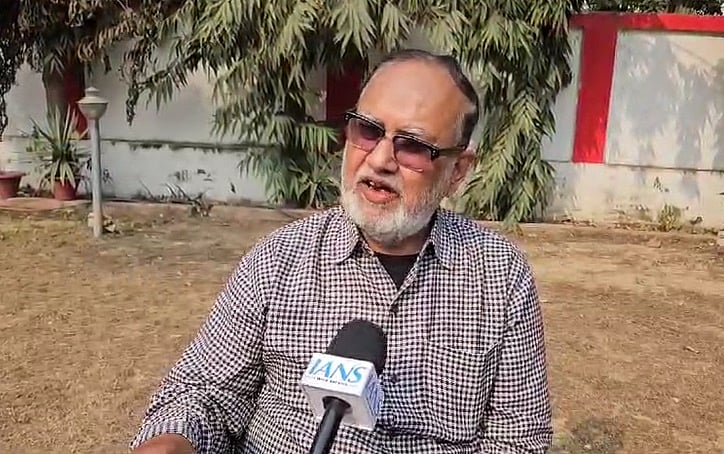 उत्तराखंड में यूसीसी लागू, RJD नेता ने कहा- 'उन्मादी लोगों की मंशा शॉर्टकट, दाएं-बाएं करके सरकार में आना है'