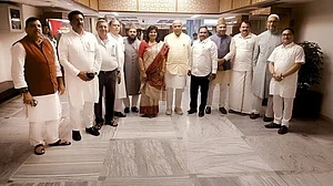 Waqf Amendment Bill: JPC की बैठक खत्म, सरकार के संशोधन पारित, विपक्ष ने कहा- हमारी बातें नहीं सुनी गई