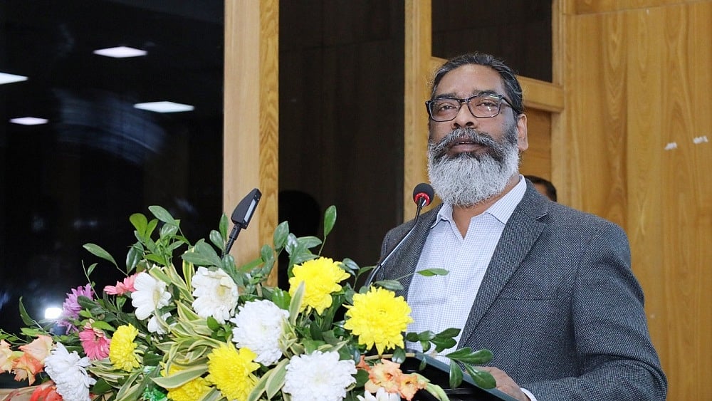 झारखंड बजट में जनता पर कोई अतिरिक्त बोझ नहीं डालेगी सरकार, हेमंत सोरेन ने किया ऐलान