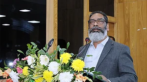 झारखंड बजट में जनता पर कोई अतिरिक्त बोझ नहीं डालेगी सरकार, हेमंत सोरेन ने किया ऐलान