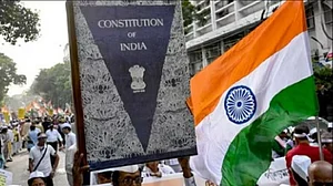 राम पुनियानी का लेखः उम्मीद और मायूसी के बीच भारतीय गणतंत्र के 75 साल, देश की मूल आत्मा पर प्रहार जारी